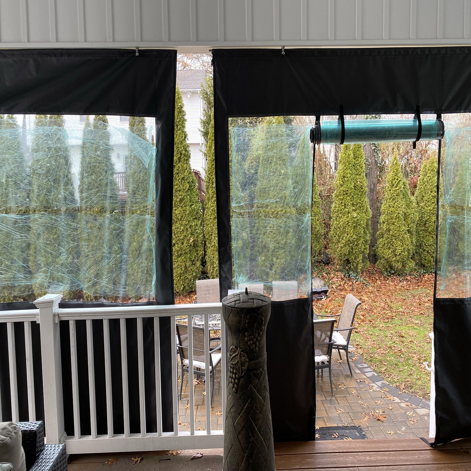 enclosure system patiooutdoor new jersey 3